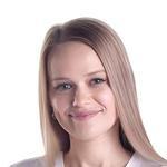 Щербатюк Татьяна Анатольевна, Стоматолог - Белгород