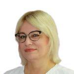 Варавина Лина Юрьевна, ЛОР, Детский ЛОР - Белгород