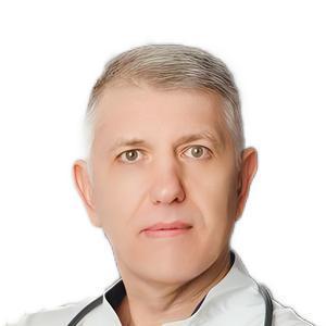 Артеменко Кирилл Александрович,врач узи - Белгород