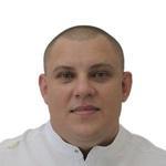 Свеженцев Данил Валерьевич, Стоматолог-имплантолог, Стоматолог-хирург - Белгород