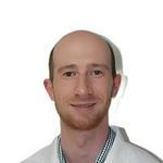 Абраменко Максим Александрович, ЛОР, Детский ЛОР - Белгород