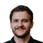Трегубенко Дмитрий Константинович, Стоматолог-хирург, Стоматолог-имплантолог - Красногорск