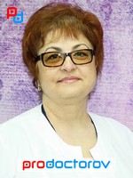 Кайдалова Ирина Константиновна, Кардиолог - Белгород