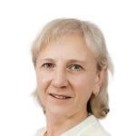 Гончарова Светлана Алексеевна, ЛОР - Белгород