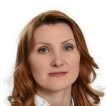 Камышникова Людмила Александровна, Кардиолог, Терапевт - Белгород