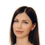 Соловьева Лилия Владимировна, Терапевт, Пульмонолог - Белгород