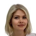 Яровая Наталья Вячеславовна, Стоматолог - Белгород
