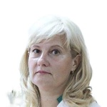 Бондарева Елена Ивановна, Врач общей практики (семейный врач), Кардиолог, Терапевт - Белгород