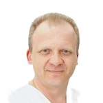 Кличко Вадим Эдуардович, Проктолог (колопроктолог) - Белгород