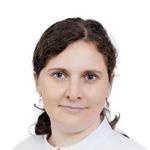 Нестерова Татьяна Владимировна, Офтальмолог (окулист) - Белгород