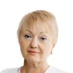 Татаринова Татьяна Валерьевна, Инфекционист, Терапевт - Белгород