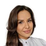 Камынина Елена Ивановна, Фониатр, ЛОР - Белгород