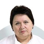 Тома Татьяна Григорьевна, ЛОР - Белгород