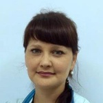 Добродомова Инна Юрьевна, Терапевт - Белгород
