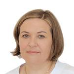Леухина Татьяна Павловна, Терапевт - Белгород