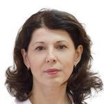 Трухно Анжелика Адамовна, ЛОР, детский ЛОР - Белгород