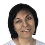 Рапопорт Лариса Михайловна, Терапевт - Белгород