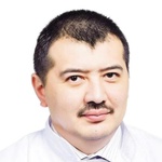 Таракулов Сардор Рахимджанович, Проктолог (колопроктолог), Хирург - Белгород