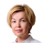 Зарубина Татьяна Борисовна, Педиатр - Белгород