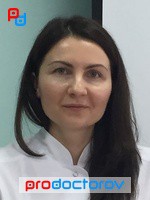 Бочарова Ксения Александровна, Аллерголог, Гематолог - Белгород
