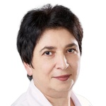 Каграманова Анна Юрьевна, Гастроэнтеролог, Врач общей практики (семейный врач), Детский гастроэнтеролог, Педиатр, Терапевт - Белгород