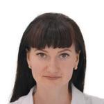 Иващенко Анна Алексеевна, Детский ЛОР, ЛОР - Белгород