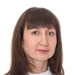 Капитонова Олеся Александровна, Педиатр, Врач общей практики (семейный врач) - Белгород
