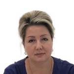 Ивкина Людмила Юрьевна, Онколог - Белгород