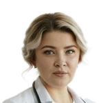Хохлова Юлия Юрьевна, Терапевт, Кардиолог - Белгород