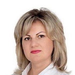 Редько Елена Николаевна, Терапевт - Белгород