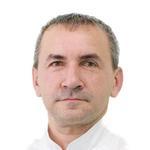 Чернов Михаил Петрович, Травматолог, ортопед - Белгород