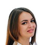 Клименко Виктория Ивановна