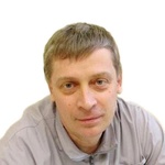 Никитин Кирилл Дмитриевич, Невролог - Белгород