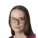 Кузнецова Евгения Анатольевна, Терапевт, Кардиолог - Белгород