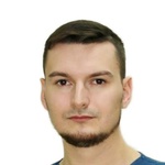 Томилин Данил Владимирович Томилин Данил Владимирович, Стоматолог - Старый Оскол