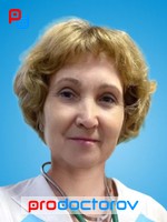 Струмиленко Надежда Георгиевна, Кардиолог - Белгород