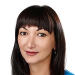 Петрова Лана Владимировна Петрова Лана Владимировна, Нейрохирург - Белгород
