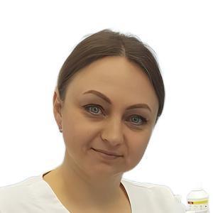 Рубанова Наталья Сергеевна, Стоматолог - Белгород