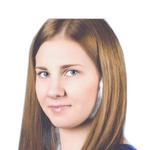 Брянцева Анжелика Евгеньевна, Терапевт - Белгород