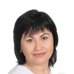 Шестакова Вера Егоровна, Гастроэнтеролог, Терапевт - Белгород