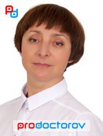 Решетнякова Оксана Геннадьевна,офтальмолог (окулист) - Белгород