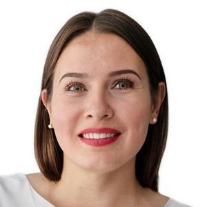 Маслова Светлана Александровна, проктолог (колопроктолог), врач узи, хирург - Белгород