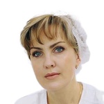 Приходько Елена Владимировна, Гинеколог-эндокринолог, Акушер, Гинеколог - Алексеевка