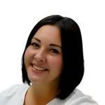 Валуйская Ю. В. - фото