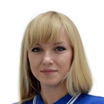 Топоркова Ирина Сергеевна, Стоматолог, Стоматолог-эндодонтист - Белгород