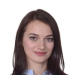 Балабанова Анастасия Александровна, Неонатолог - Белгород