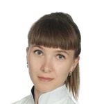 Борисова Дарья Дмитриевна, Врач УЗИ - Белгород