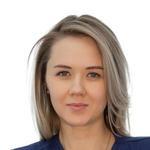 Попова Ирина Викторовна, Гинеколог, Акушер, Врач УЗИ, Репродуктолог - Липецк