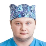 Диденко Сергей Александрович, Травматолог, Ортопед - Белгород