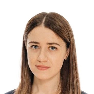Плотникова Юлия Юрьевна, офтальмолог (окулист) - Белгород